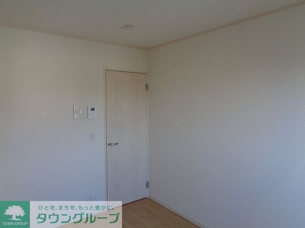 mocaの物件内観写真